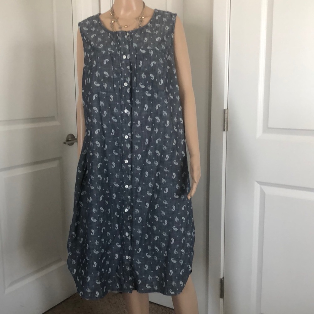 Basic Editions Dress
